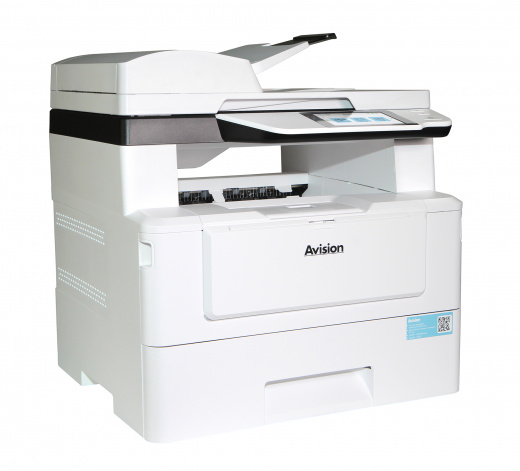 Лазерное МФУ Avision AM40A plus